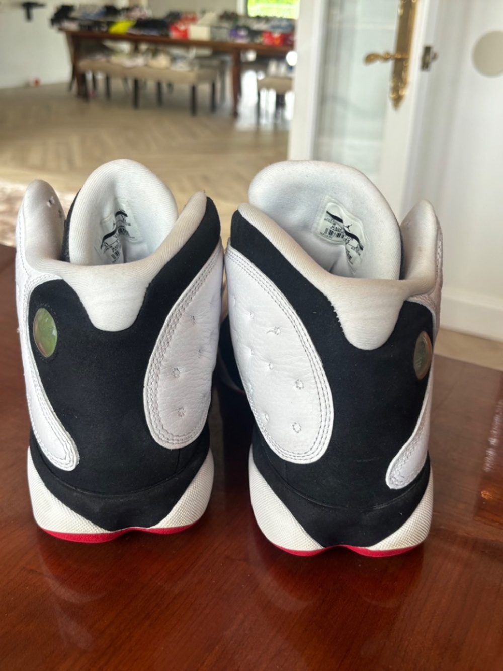 sneaker - Picture 7 of 11